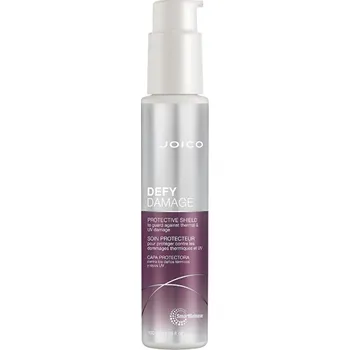 Vlasová regenerace Joico Ochranný krém před tepelnou úpravou vlasů Defy Damage (Protective Shield) 100 ml