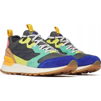 Pánské tenisky Pánské tenisky - Merrell Alpine 83 Sneaker Recraft J007007 vel. 43.5