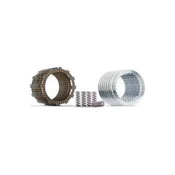 Sada spojkových lamel a pružin Hinson FSC Clutch Kit Honda CRF450R 21-26