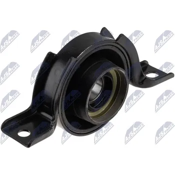 Opravná sada podvozku a pohonu kol Střední ložisko kloubového hřídele NTY NLW-HD-004