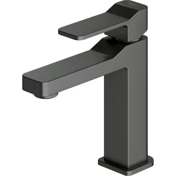 Aplomo Slide umyvadlová baterie, grafit, SL7710GR