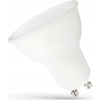 Žárovka LED žárovka Spectrum GU10 230 V 580 lm 7,5 W 3000 K