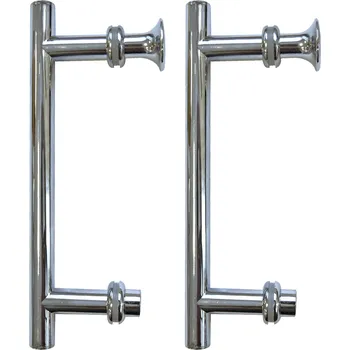 Aplomo Madlo pro uchycení dveří UK-01T, UK-01T