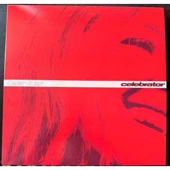 Zahraniční hudba LP Dear Boy: Celebrator 2025 Coloured Splatter Vinyl