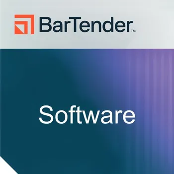 Software BarTender Enterprise: Změna z trvalé licence aplikace na předplatnou 1 rok