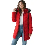 Batiny Kika červená