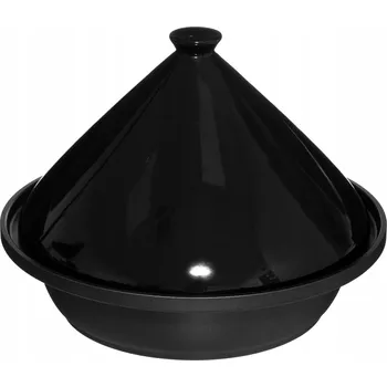 Hrnec Žáruvzdorná mísa kulatý Secret De Gourmet 4 l