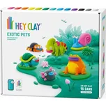 Hey Clay Modelovací hmota exotická…