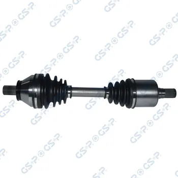 Hřídel nápravy Hnací hřídel GSP 259443