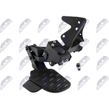 Nárazník Nosník předního nárazníku NTY EZC-FR-383