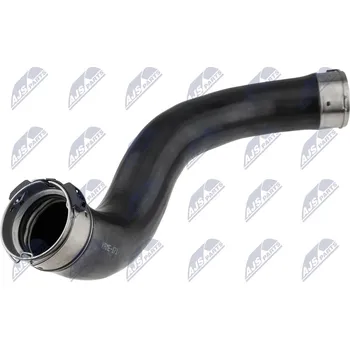 Turbodmychadlo Hadice plnícího vzduchu NTY GPP-ME-171