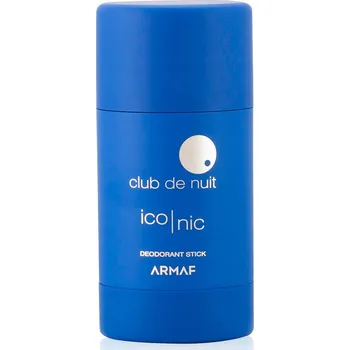 Armaf Club de Nuit Blue Iconic Deodorant 75g