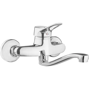 Aplomo Vero dřezová baterie, BOW_080M