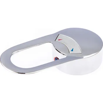 Aplomo Ovládací páčka baterie pro určené masážní boxy, OPPSBUMB