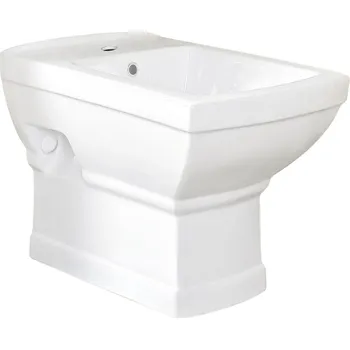 Bidet Kerra Kleopatra 15 retro keramický bidet závěsný, KL15