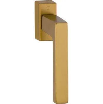 Okenní klika Okenní klika Hoppe zlatá