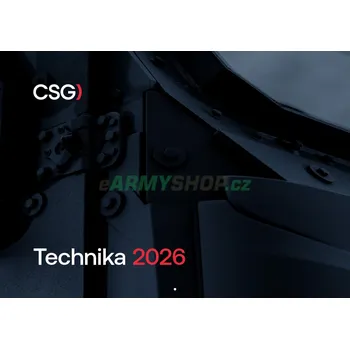 Kalendář Kalendář Technika 2026