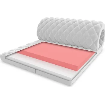 Matrace Dobresny Visco 120 x 200 x 8 cm