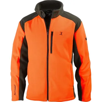 Pánská fleecová bunda Percussion Cor Velikost: M