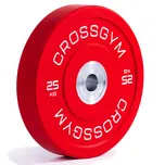 Trinfit Bumper Plate CrossGym…