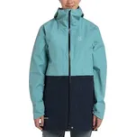 Dámská parka Haglöfs Wilda GTX velikost XS modrá
