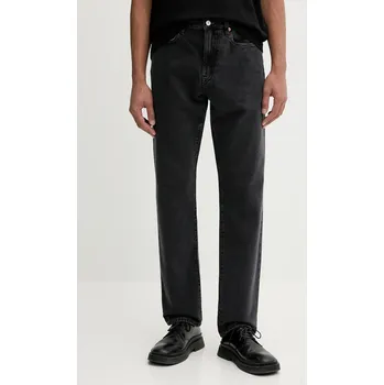 Pánské džíny Džíny PS Paul Smith M2R.750Z.T22474 černá 99X, vel. 33