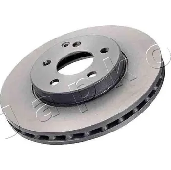 Brzdový kotouč Brzdový kotouč JAPKO 600540C