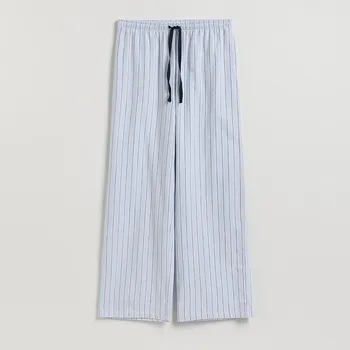 Dámské kalhoty Reserved - Pyžamové kalhoty - světle modrá - 033HQ-50X - 033HQ-50X-M