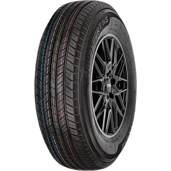 Letní osobní pneu Nankang N 605 185/75R14 89 H WR