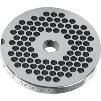 Kuchyňský mlýnek Hendi Sítko do mlýnku,Perforovaná destička, HENDI, Průměr otvoru: ? 2mm, ?2mm