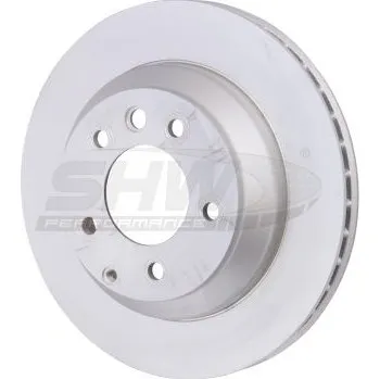 Brzdový kotouč Brzdový kotouč SHW Performance VRX37816