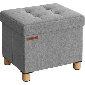 Taburet Lavička s víkem LSF012G12