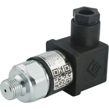 Příslušenství k čerpadlu Hydrolider Tlakový spínač 20-200 bar