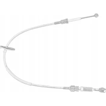 Řazení Iveco 500317509 z táhlo řazení