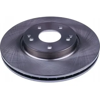 Brzdový kotouč DENCKERMANN BRZDOVÝ KOTOUČ B130925