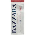 Bazzara Gustoitaliano zrnková káva 1 kg