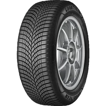 Celoroční osobní pneu Pneumatiky GOODYEAR vector 4seasons g3 245/45 R18 100Y, sleva DOT