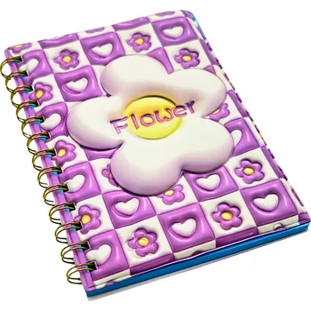 Kroužkový zápisník 22062-13.03