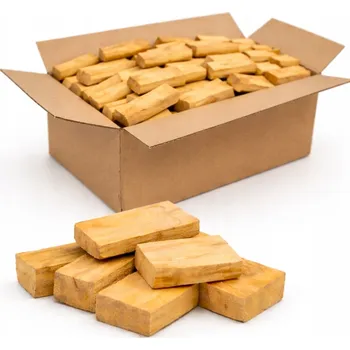 Vrták Krbové dřevo dubové 15 dm3, palivové dřevo dub KBK-4,5 kg, topení Transwood