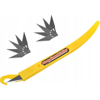 Pracovní nůž NŮŽ , BEZPEČNOSTNÍ NŮŽ WRAPGUARD