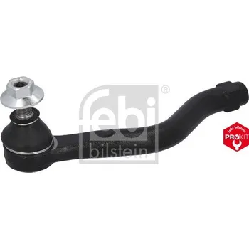 Táhlo řízení Hlava příčného táhla řízení FEBI BILSTEIN 42242