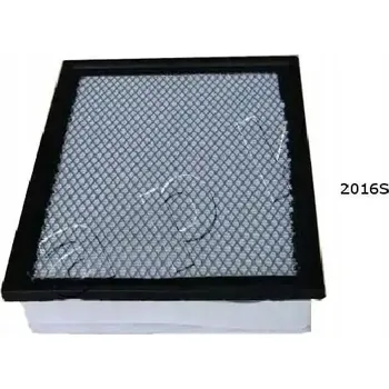 Kabinový filtr Japko 202016 Vzduchový filtr