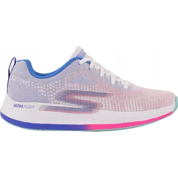 Dámská obuv Dámské boty Skechers GO RUN 128105-WMLT 39,5