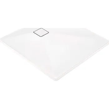 Sprchová vanička Deante Correo čtvercová sprchová vanička, bílá Rozměr vaničky: 80x80cm, KQR_A42B