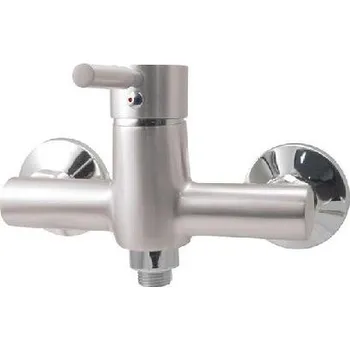 Aplomo Boss Nikl sprchová baterie, BS04