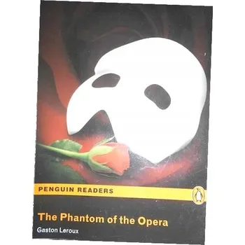 The phantom of the Opera Gaston Leroux