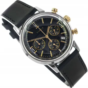 Hodinky Pánské hodinky Timex TW2W51500