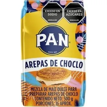 Mouka Kukuřičná mouka 151 Products 500 g