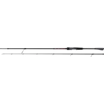 Rybářský prut Warrior Medium Spin 15-40g 210cm 2-piece