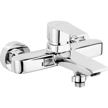 Vodovodní baterie Deante Agawa vanová baterie, BQG_010M